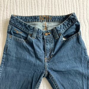 Kimes Jeans - Betty